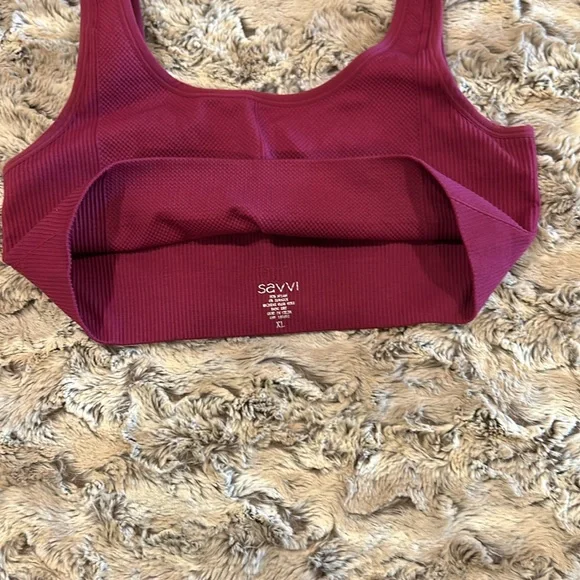 Leggings and bra set - Picture 4 of 9